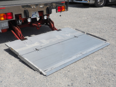 日野 レンジャー 冷凍バン 中型 TKG-FD9JLAA 年式 H28 [写真34]