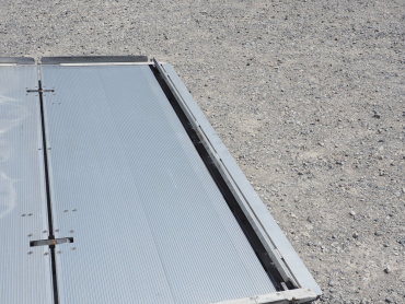 日野 レンジャー 冷凍バン 中型 TKG-FD9JLAA 年式 H28 [写真38]