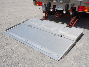 日野 レンジャー 冷凍バン 中型 TKG-FD9JLAA 年式 H28 [写真36]