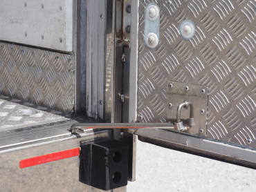 日野 レンジャー 冷凍バン 中型 TKG-FD9JLAA 年式 H28 [写真28]