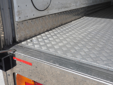 日野 レンジャー 冷凍バン 中型 TKG-FD9JLAA 年式 H28 [写真29]