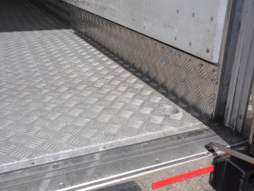 日野 レンジャー 冷凍バン 中型 TKG-FD9JLAA 年式 H28 [写真30]