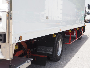 日野 レンジャー 冷凍バン 中型 TKG-FD9JLAA 年式 H28 [写真11]