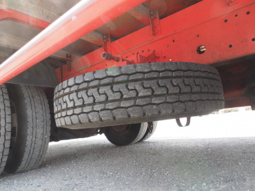 日野 レンジャー 冷凍バン 中型 TKG-FD9JLAA 年式 H28 [写真55]