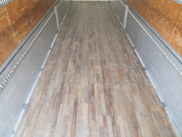 いすゞ ギガ ウイング車 大型 LKG-CYJ77A 年式 H23 [写真31]