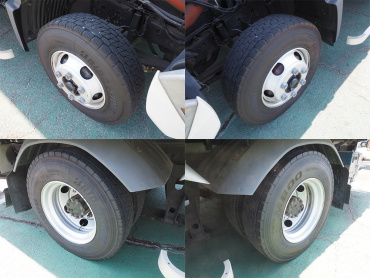 日野 レンジャー ウイング車 中型 TKG-FD9JLAG 年式 H27 [写真47]