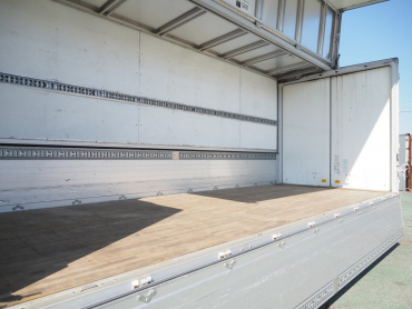 日野 レンジャー ウイング車 中型 TKG-FD9JLAG 年式 H27 [写真20]