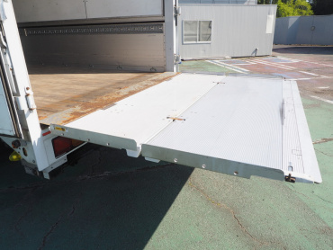 日野 レンジャー ウイング車 中型 TKG-FD9JLAG 年式 H27 [写真31]