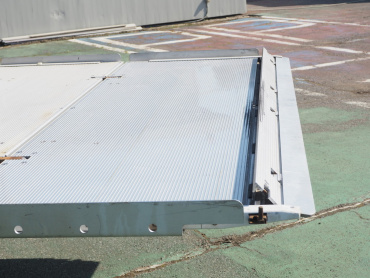 日野 レンジャー ウイング車 中型 TKG-FD9JLAG 年式 H27 [写真32]