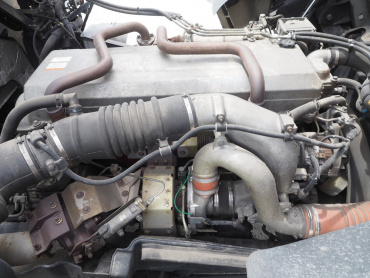 日野  ウイング車 大型 ADG-FW1EXYJ 年式 H18 [写真40]