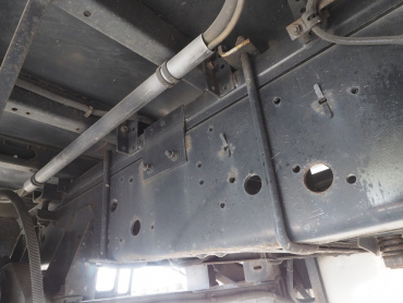 日野  ウイング車 大型 ADG-FW1EXYJ 年式 H18 [写真35]