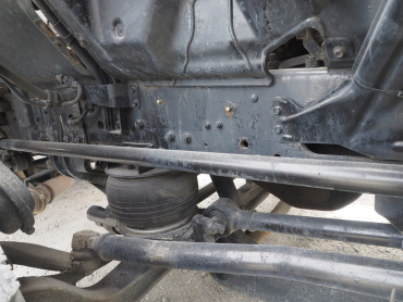 日野  ウイング車 大型 ADG-FW1EXYJ 年式 H18 [写真37]