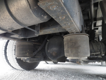 日野  ウイング車 大型 ADG-FW1EXYJ 年式 H18 [写真33]