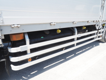 日野  ウイング車 大型 ADG-FW1EXYJ 年式 H18 [写真16]