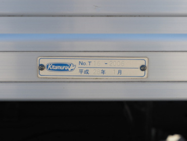 いすゞ エルフ バン車 小型 TPG-NPR85AN 年式 H28 [写真31]