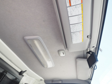 いすゞ エルフ バン車 小型 TPG-NPR85AN 年式 H28 [写真42]