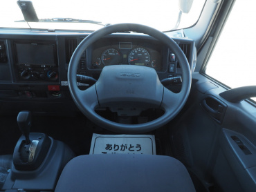 いすゞ エルフ バン車 小型 TPG-NPR85AN 年式 H28 [写真34]