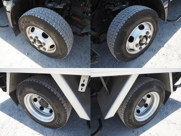 いすゞ エルフ バン車 小型 TPG-NPR85AN 年式 H28 [写真45]