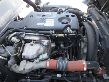 いすゞ エルフ バン車 小型 TPG-NPR85AN 年式 H28 [写真51]