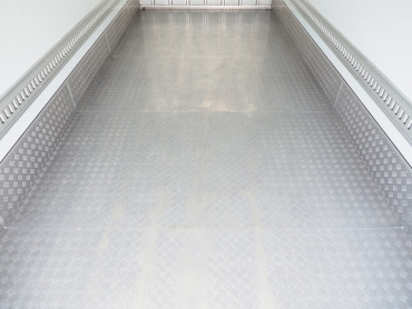 いすゞ フォワード 冷凍バン 中型 PDG-FRR34T2 年式 H22 [写真18]