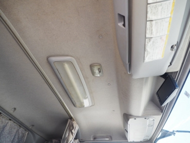 いすゞ フォワード 冷凍バン 中型 PDG-FRR34T2 年式 H22 [写真32]