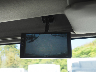 いすゞ フォワード 冷凍バン 中型 PDG-FRR34T2 年式 H22 [写真31]