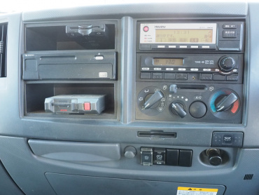 いすゞ フォワード ウイング車 中型 PKG-FRR90S2 年式 H23 [写真39]