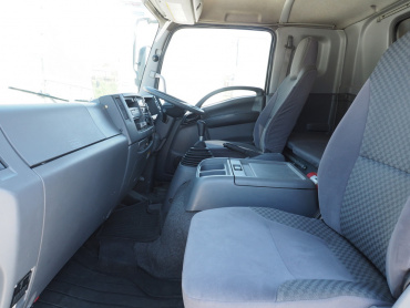 いすゞ フォワード ウイング車 中型 PKG-FRR90S2 年式 H23 [写真48]