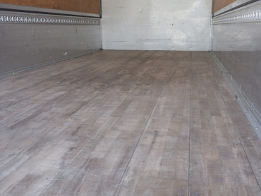 いすゞ フォワード ウイング車 中型 PKG-FRR90S2 年式 H23 [写真27]