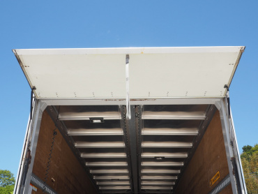 いすゞ フォワード ウイング車 中型 PKG-FRR90S2 年式 H23 [写真29]