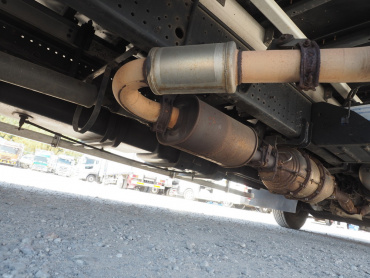 いすゞ フォワード ウイング車 中型 PKG-FRR90S2 年式 H23 [写真53]