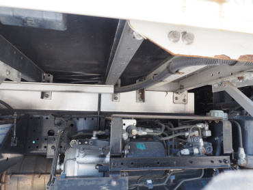 いすゞ フォワード ウイング車 中型 PKG-FRR90S2 年式 H23 [写真54]