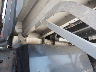 いすゞ フォワード ウイング車 中型 PKG-FRR90S2 年式 H23 [写真58]