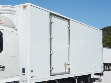 日野 レンジャー 冷凍バン 中型 2KG-FD2ABG 年式 R1 [写真13]