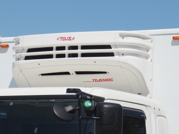 日野 レンジャー 冷凍バン 中型 2KG-FD2ABG 年式 R1 [写真08]