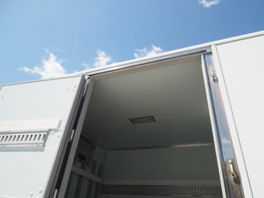 日野 レンジャー 冷凍バン 中型 2KG-FD2ABG 年式 R1 [写真16]