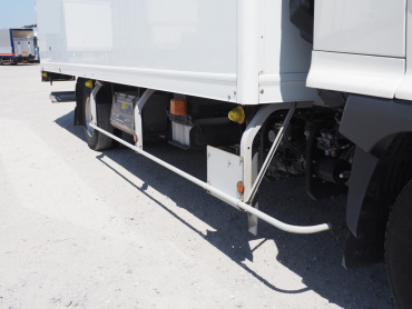 日野 レンジャー 冷凍バン 中型 2KG-FD2ABG 年式 R1 [写真11]