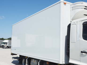 日野 レンジャー 冷凍バン 中型 2KG-FD2ABG 年式 R1 [写真10]