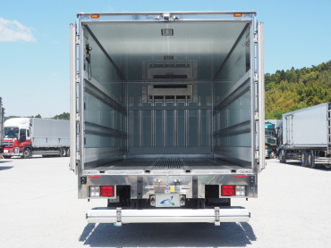 日野 レンジャー 冷凍バン 中型 2KG-FD2ABG 年式 R1 [写真17]