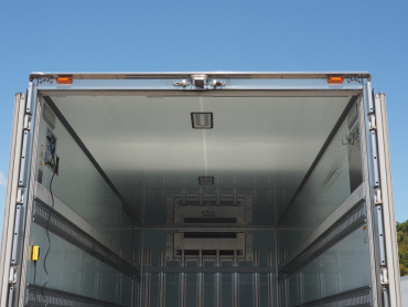 日野 レンジャー 冷凍バン 中型 2KG-FD2ABG 年式 R1 [写真23]