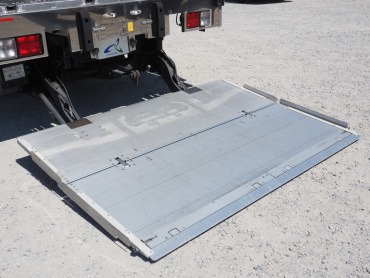 日野 レンジャー 冷凍バン 中型 2KG-FD2ABG 年式 R1 [写真26]