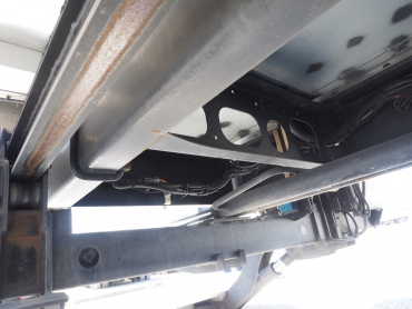 日野 レンジャー 冷凍バン 中型 2KG-FD2ABG 年式 R1 [写真50]