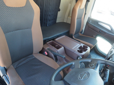 日野 レンジャー 冷凍バン 中型 2KG-FD2ABG 年式 R1 [写真31]