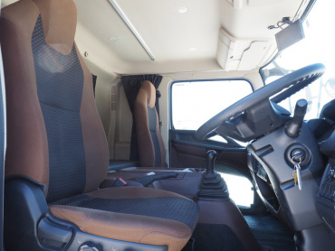 日野 レンジャー 冷凍バン 中型 2KG-FD2ABG 年式 R1 [写真30]