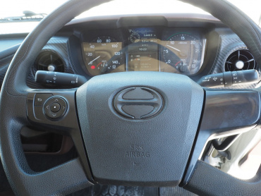 日野 レンジャー 冷凍バン 中型 2KG-FD2ABG 年式 R1 [写真32]