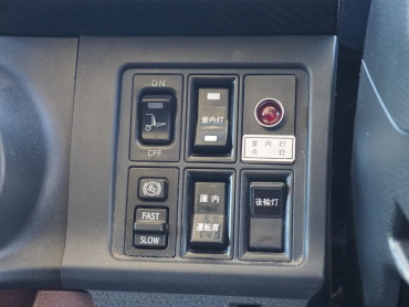 日野 レンジャー 冷凍バン 中型 2KG-FD2ABG 年式 R1 [写真37]