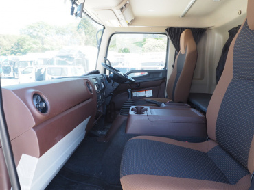 日野 レンジャー 冷凍バン 中型 2KG-FD2ABG 年式 R1 [写真42]