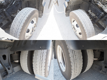 日野 レンジャー 冷凍バン 中型 2KG-FD2ABG 年式 R1 [写真54]