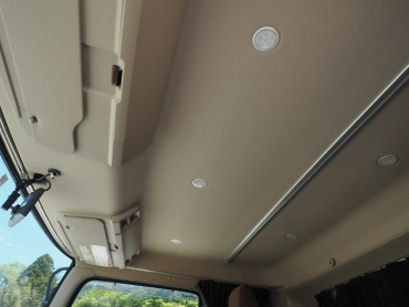 日野 レンジャー 冷凍バン 中型 2KG-FD2ABG 年式 R1 [写真40]