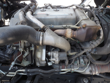 日野 レンジャー 冷凍バン 中型 2KG-FD2ABG 年式 R1 [写真56]